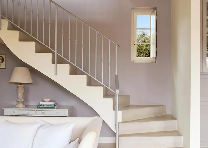 λιόδεντρα * Καρδαμύλη