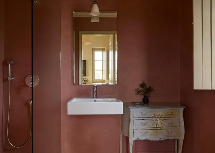 λιόδεντρα Διαμέρισμα *