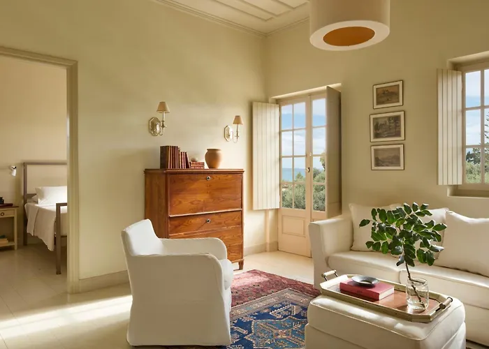 Lejlighed Liodentra Kardhamili