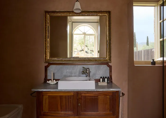 λιόδεντρα Καρδαμύλη