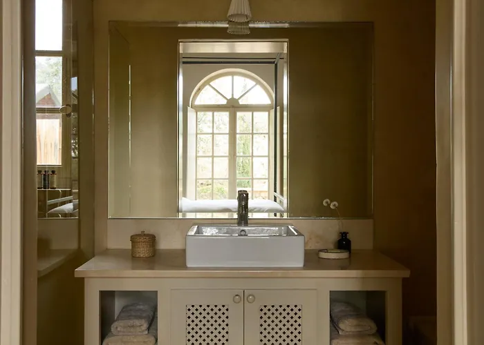 Διαμέρισμα λιόδεντρα