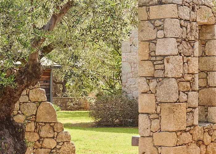 Liodentra Lejlighed Kardhamili