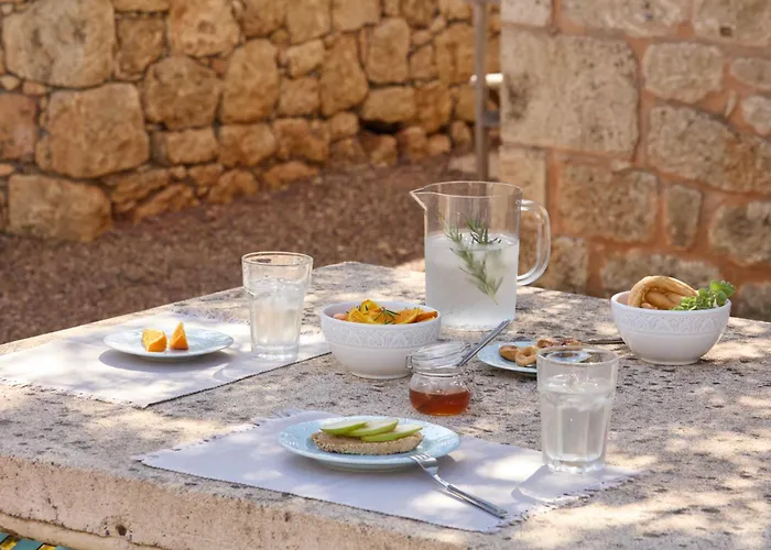 Liodentra Lejlighed *