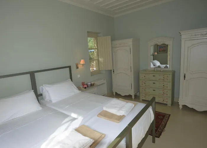 Liodentra Lejlighed Kardhamili