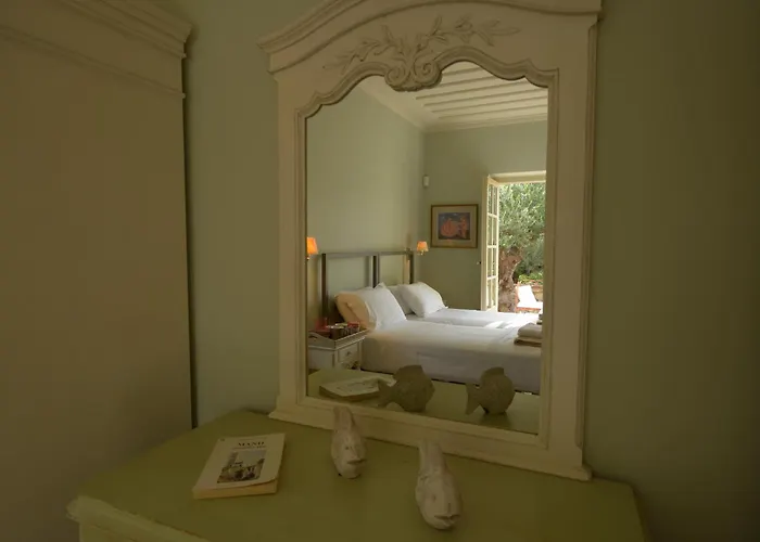 λιόδεντρα *